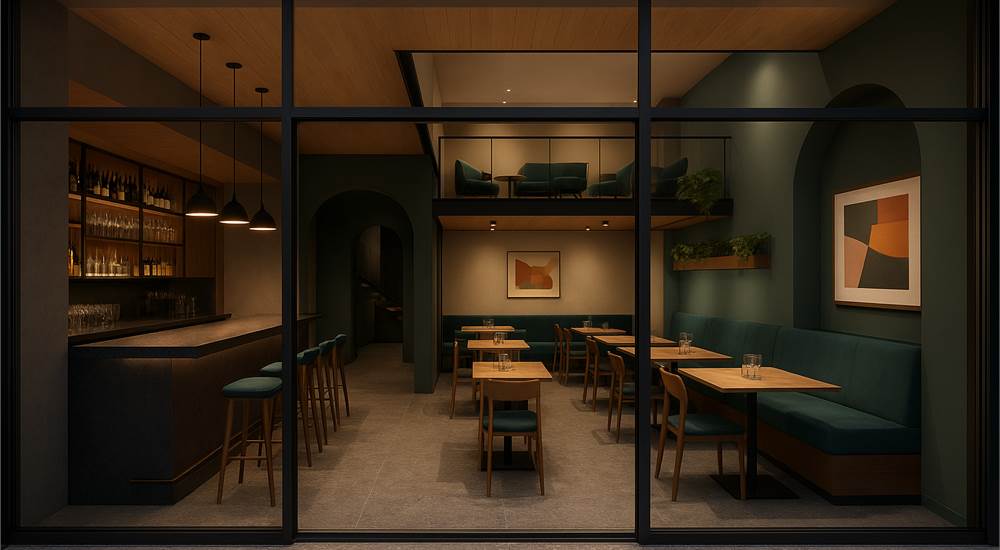 La foto non rappresenta la realtà è una proposta 