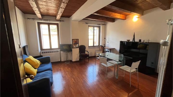 Vendesi appartamento 2 camere - Zona Veronetta 