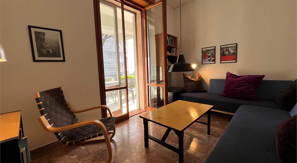 SOGGIORNO / CAMERETTA 