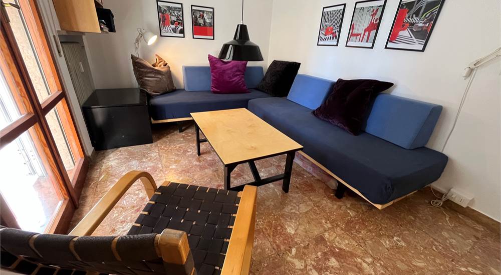 SOGGIORNO / CAMERETTA 