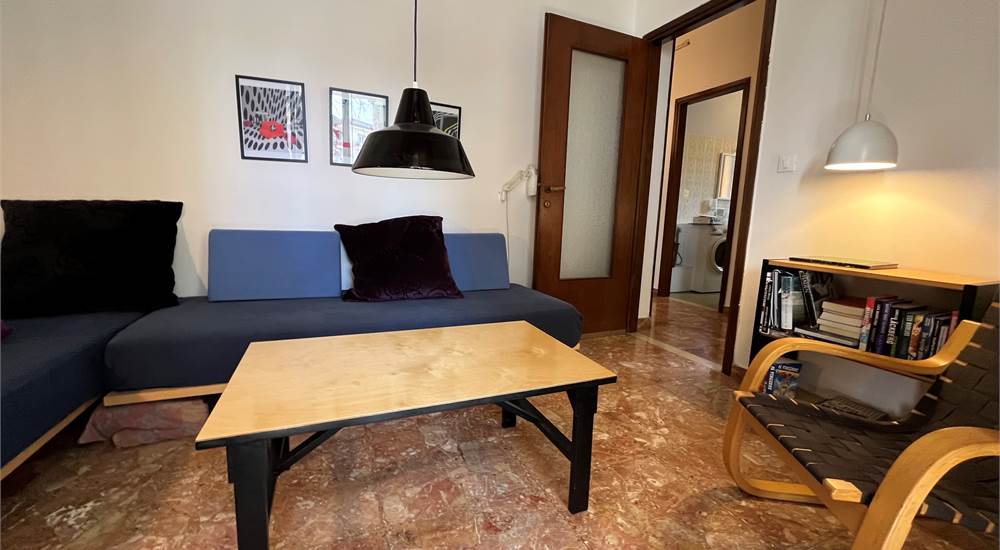 SOGGIORNO / CAMERETTA 