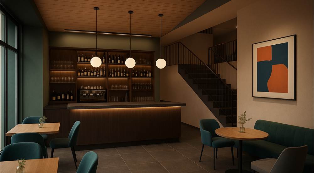 La foto non rappresenta la realtà è una proposta 