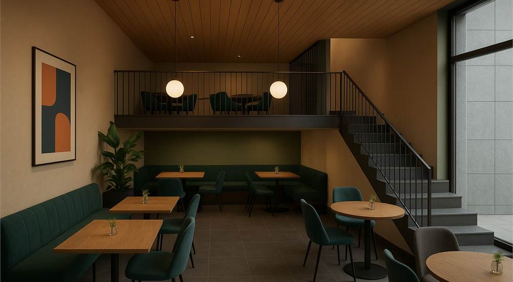 La foto non rappresenta la realtà è una proposta 