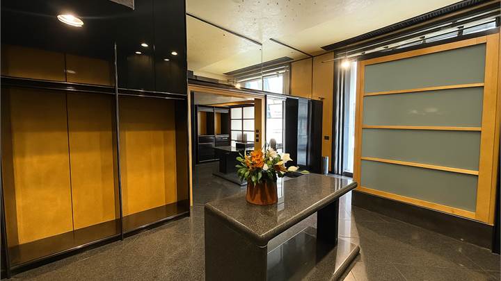 Affittasi locale commerciale - ZTL - Contratto Temporary Shop