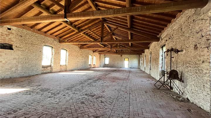VILLA - CASALE - RUSTICO 