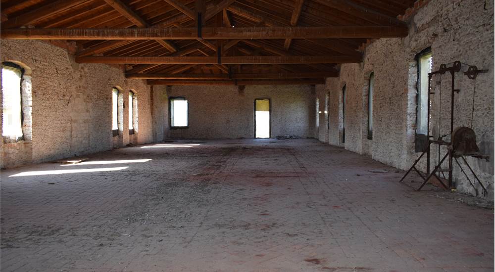 Interno  