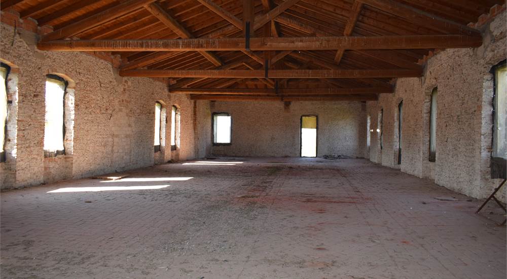 Interno  