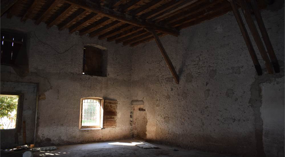 Interno  