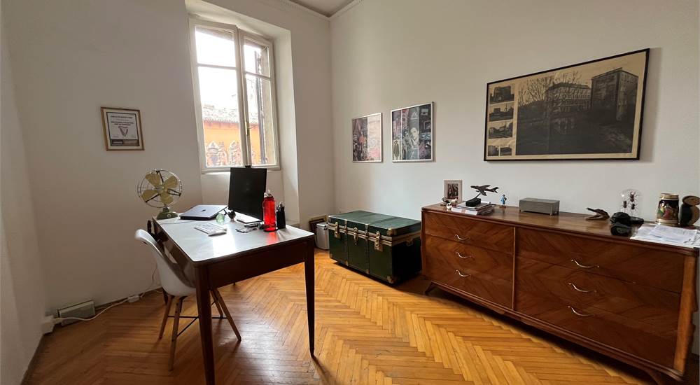 camera - studio