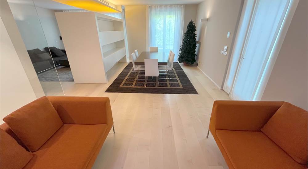 zona living soggiorno