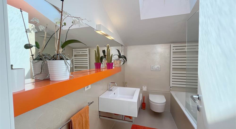 bagno P1 