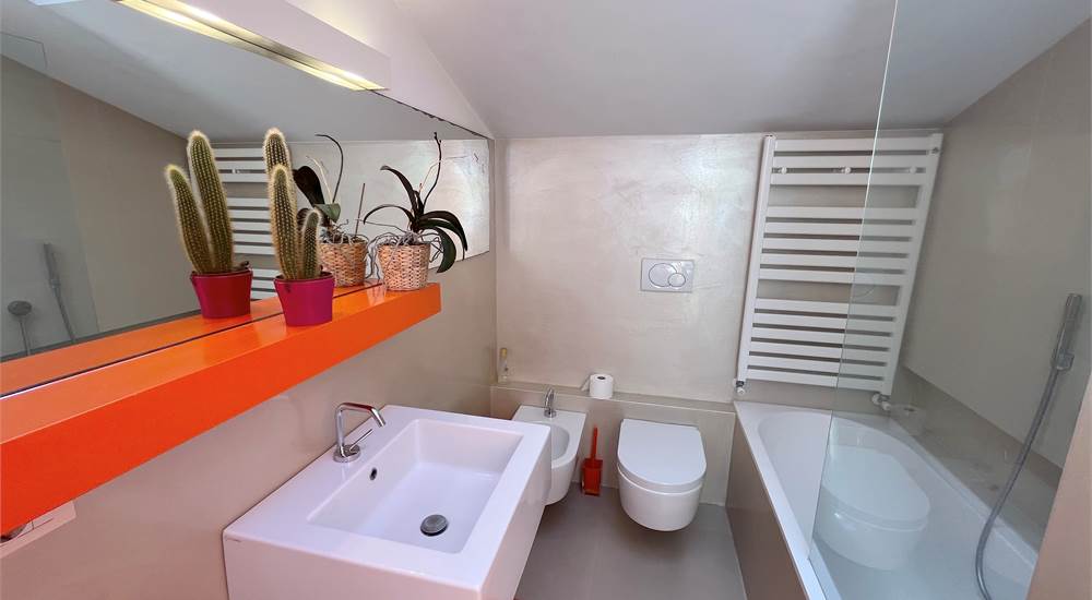 bagno P1 