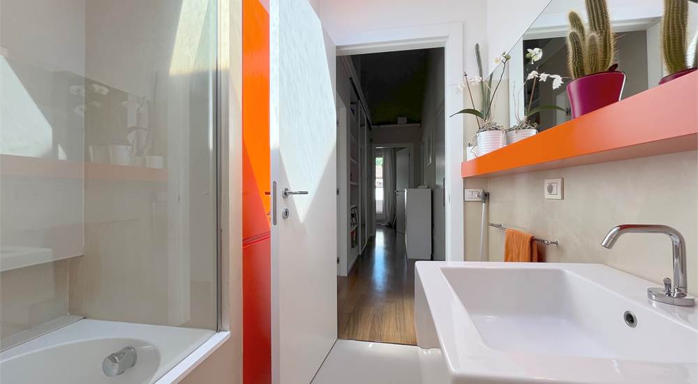 bagno P1 