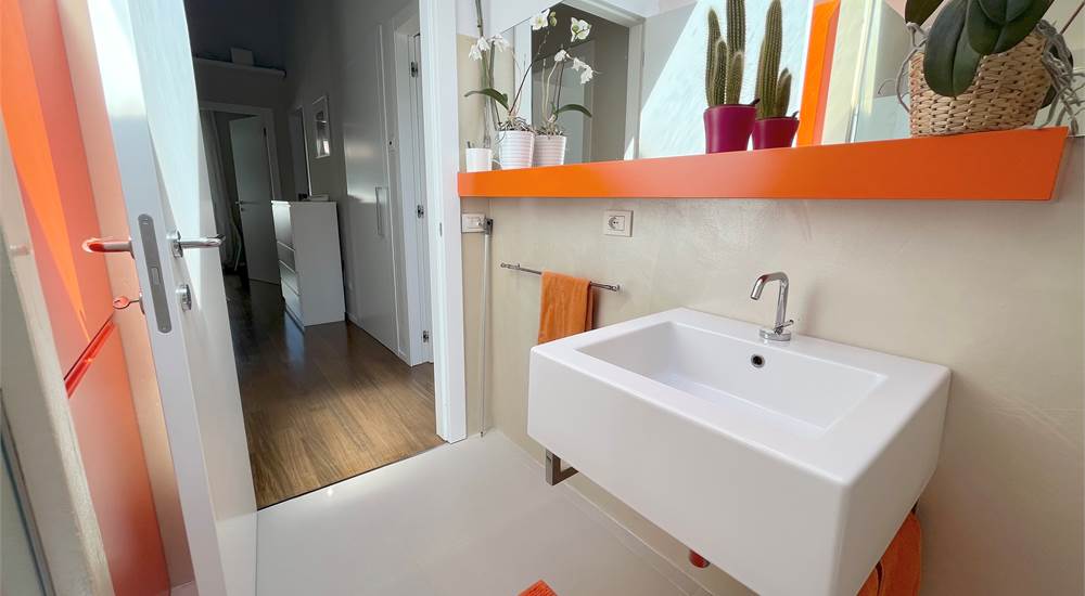 bagno P1 