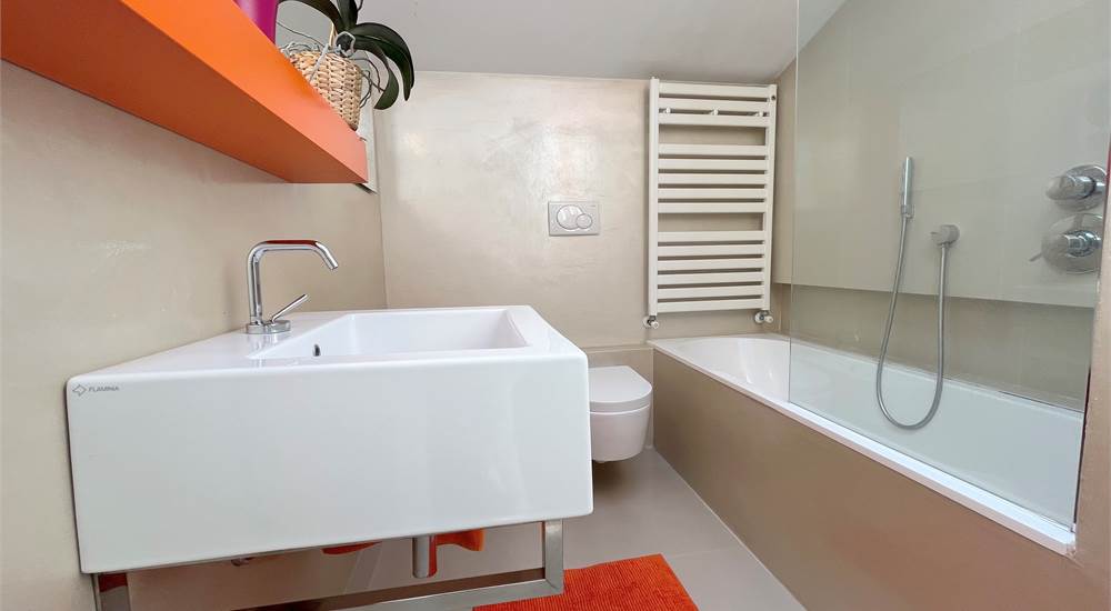 bagno P1 